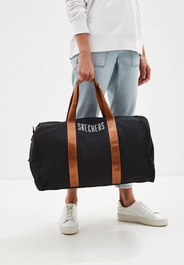 Skechers Сумка спортивная - фото 4