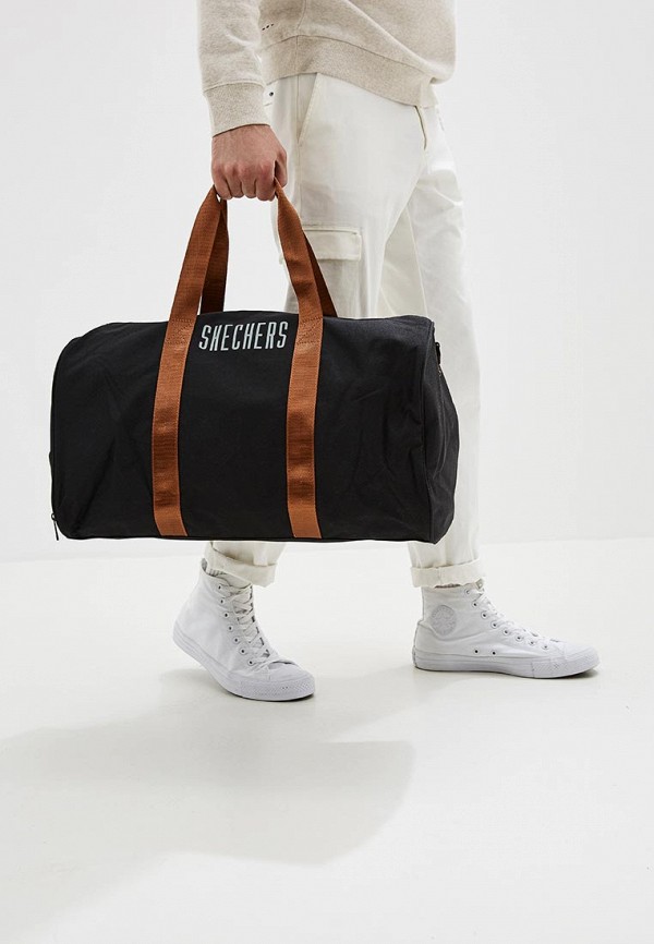Skechers Сумка спортивная - фото 5
