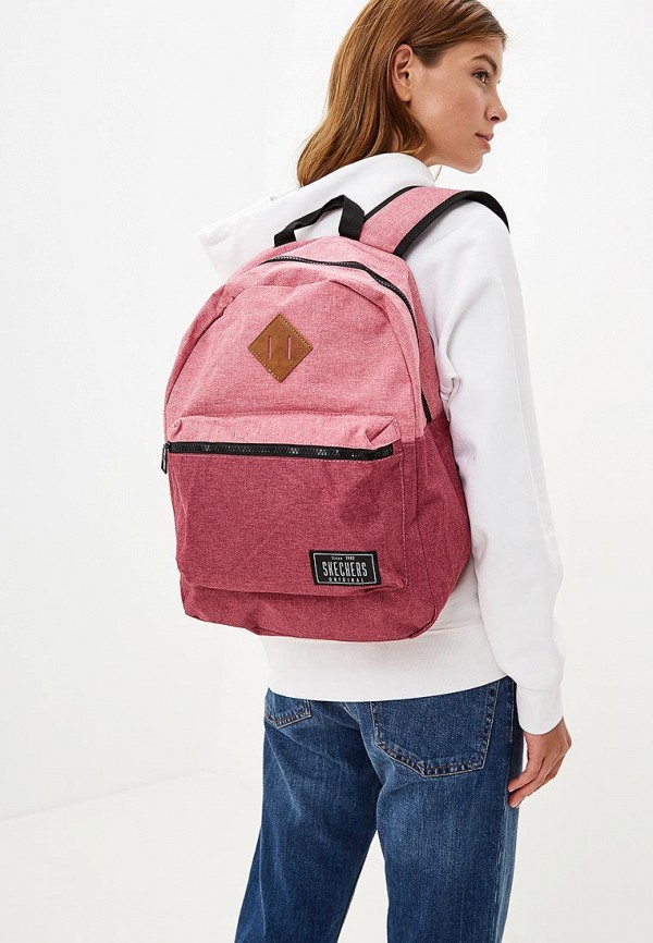 Skechers Рюкзак - фото 4