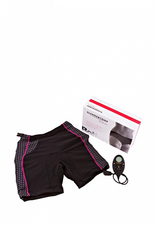 Slendertone Массажер для тела - Миостимулятор-шорты для тренировки мышц ягодиц и бедер - фото 1
