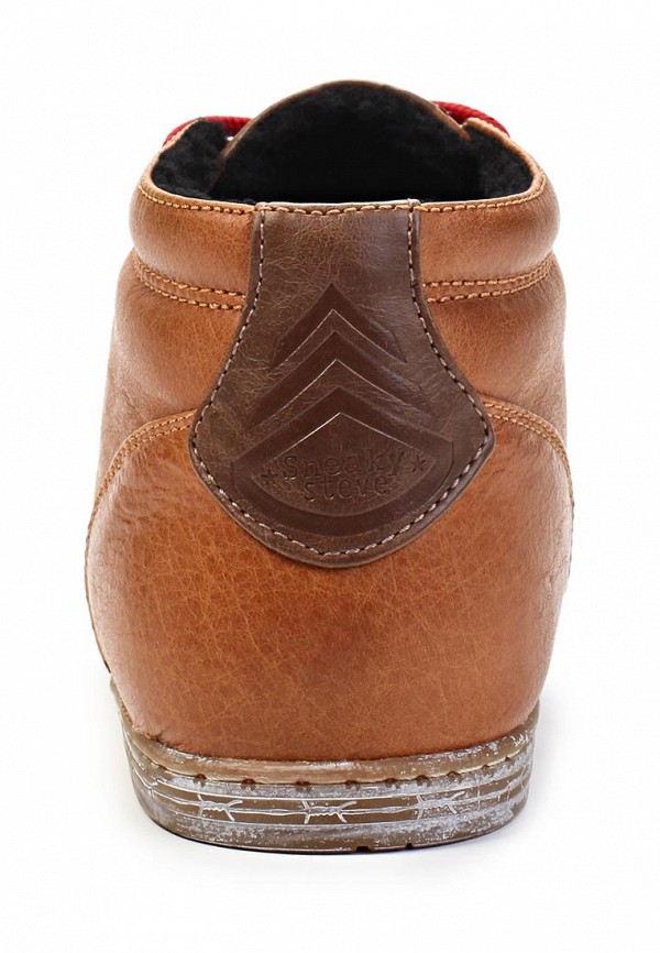 Sneaky Steve Кеды - фото 2