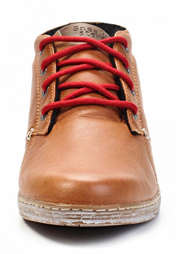 Sneaky Steve Кеды - фото 4