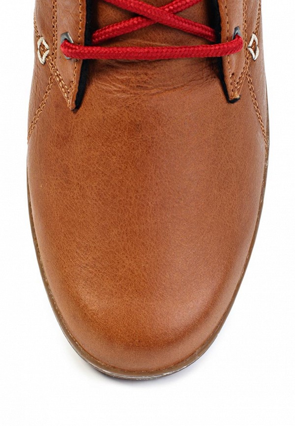 Sneaky Steve Кеды - фото 6