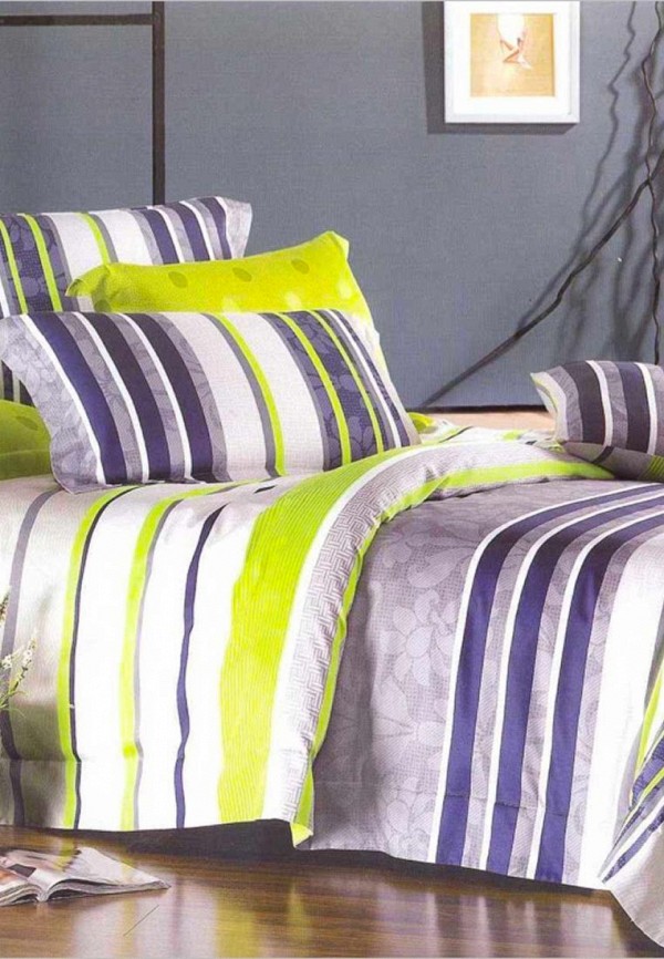 Soavita Premium Постельное белье 2-спальное - фото 1