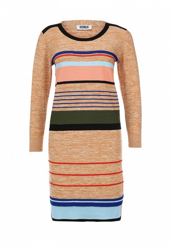 Sonia by Sonia Rykiel Платье - фото 1