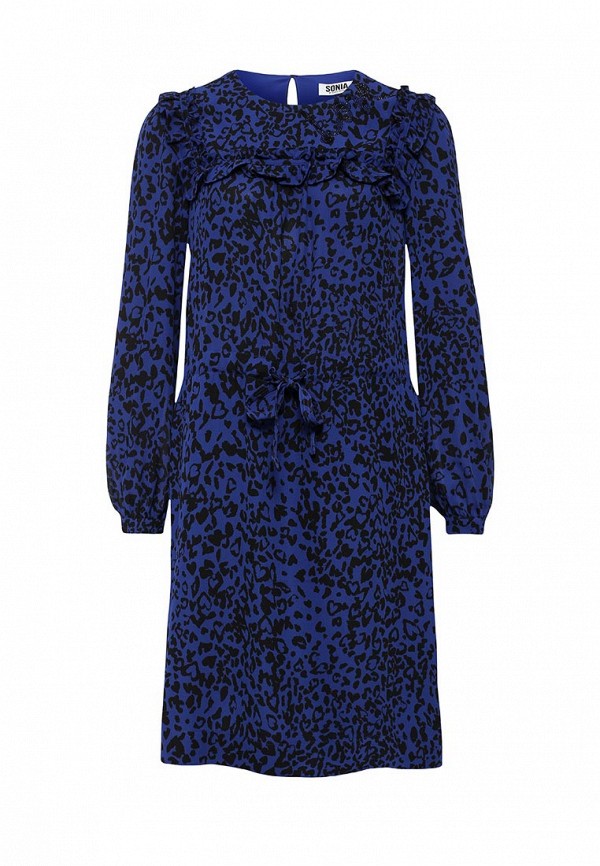 Sonia by Sonia Rykiel Платье - фото 1