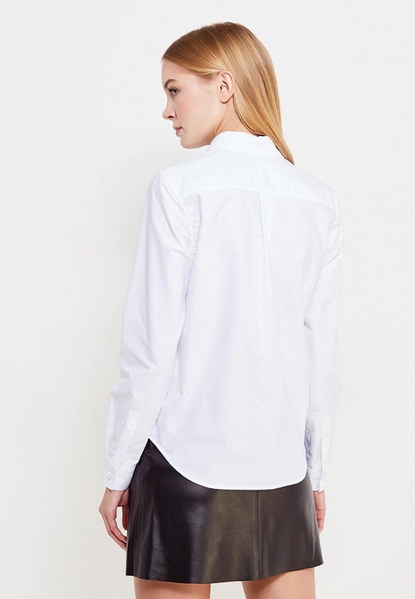 Рубашка Sonia by Sonia Rykiel, цвет: белый, SO018EWTDG62 — купить в ...