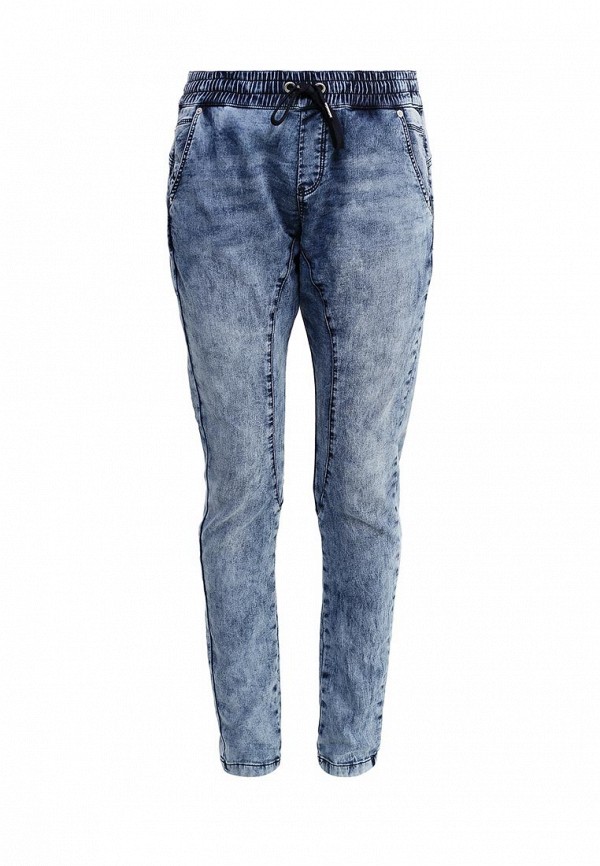 s.Oliver Denim Джинсы - фото 1