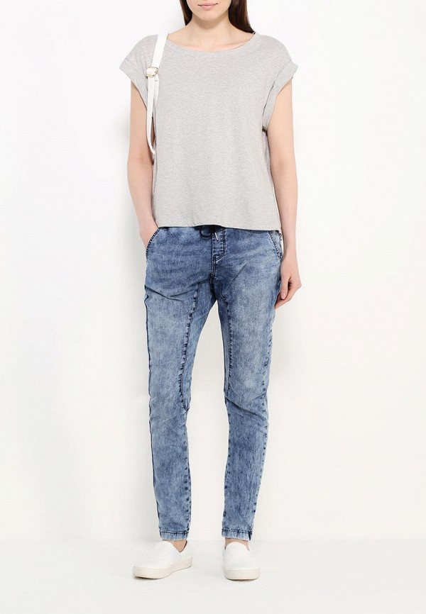 s.Oliver Denim Джинсы - фото 2