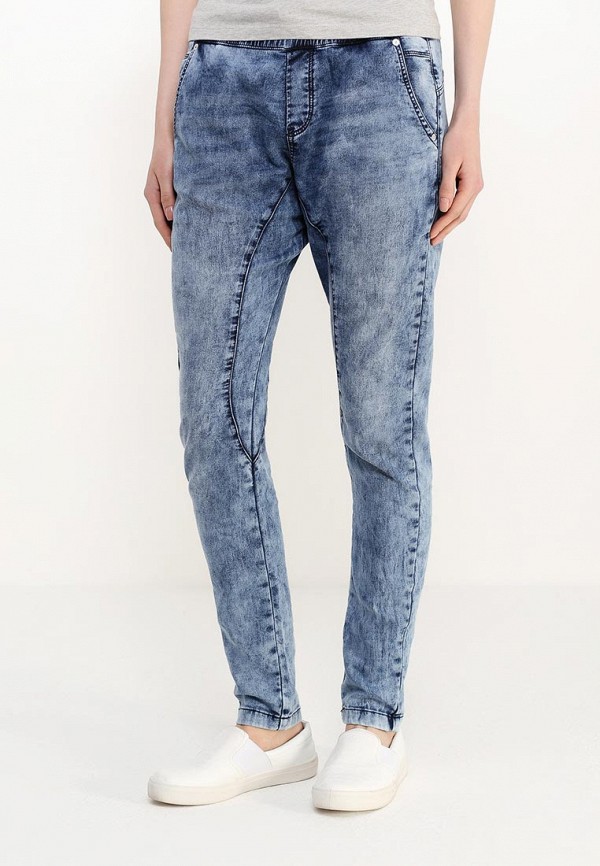 s.Oliver Denim Джинсы - фото 3
