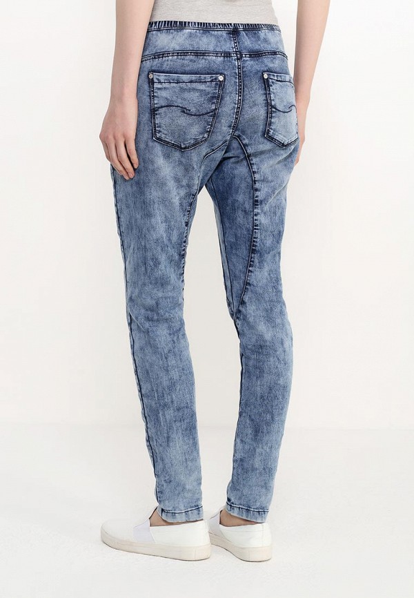 s.Oliver Denim Джинсы - фото 4