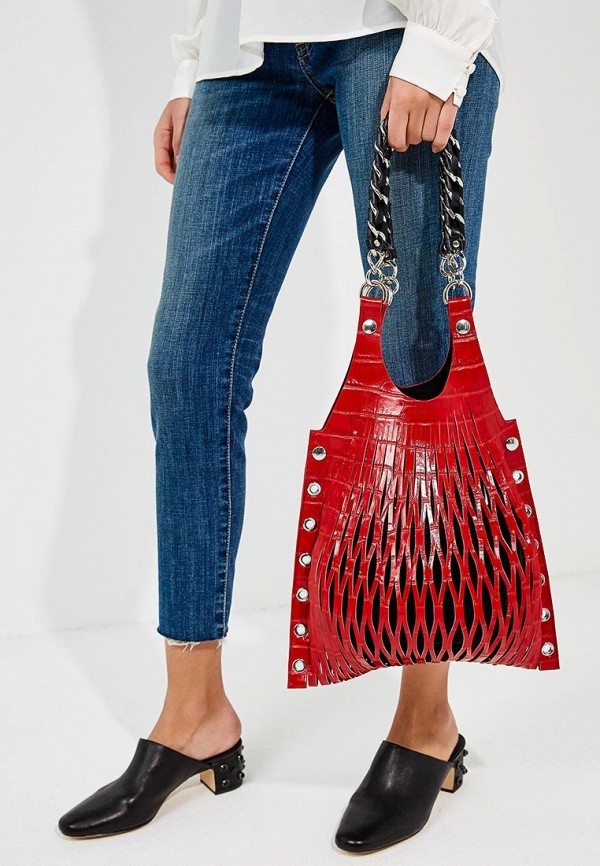 Sonia Rykiel Сумка - LE BALTARD - фото 5