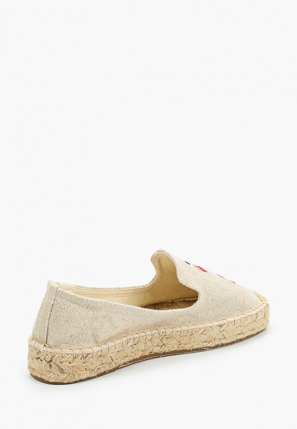 Soludos Эспадрильи - Spritz Smoking Slipper - фото 3