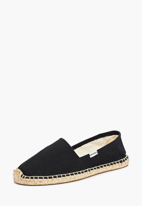 Soludos Эспадрильи - фото 2