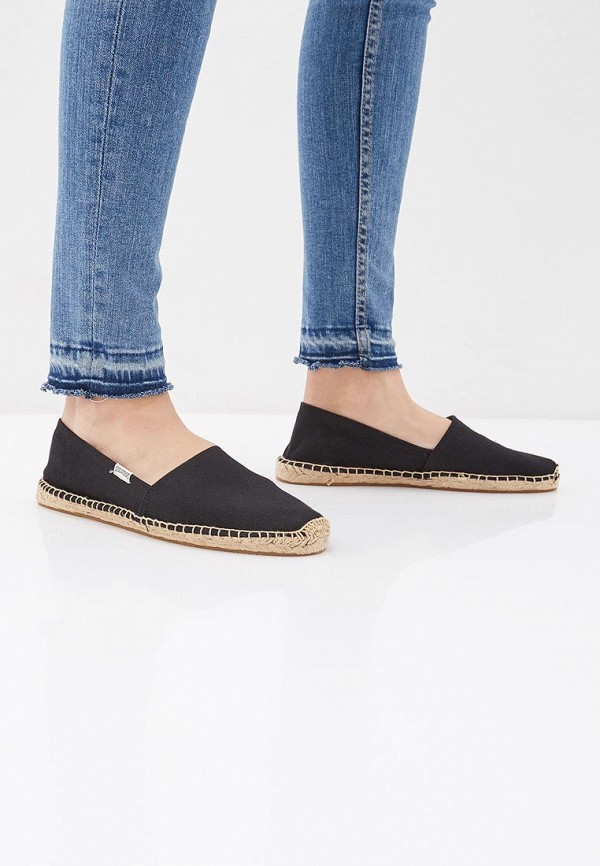 Soludos Эспадрильи - фото 6