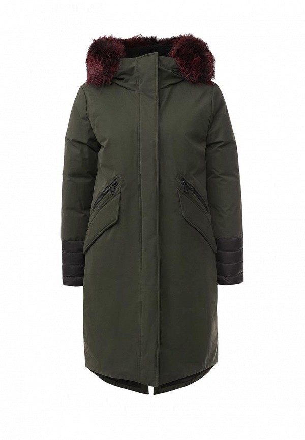 Soia & Kyo Парка - фото 1