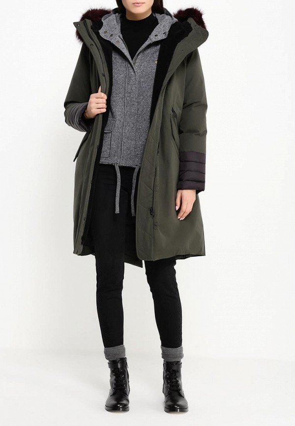 Soia & Kyo Парка - фото 2