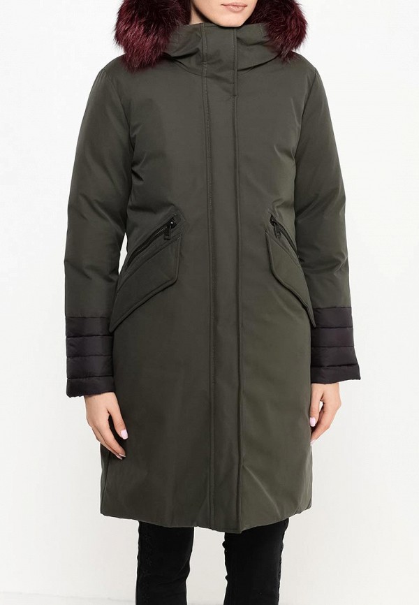 Soia & Kyo Парка - фото 3