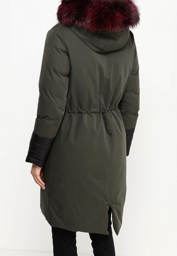 Soia & Kyo Парка - фото 4