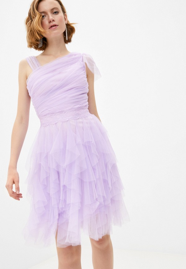 Soky & Soka Платье - фото 1