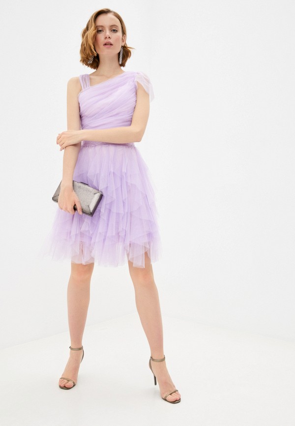 Soky & Soka Платье - фото 2