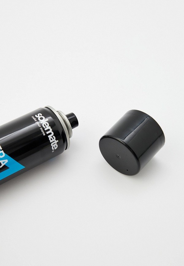 Водоотталкивающий спрей Solemate Ultra Shield, цвет: прозрачный ...