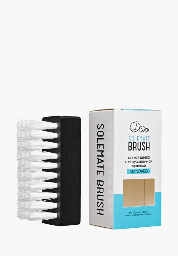 Solemate Щетка для обуви - фото 1