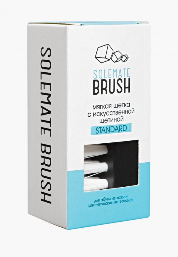 Solemate Щетка для обуви - фото 3