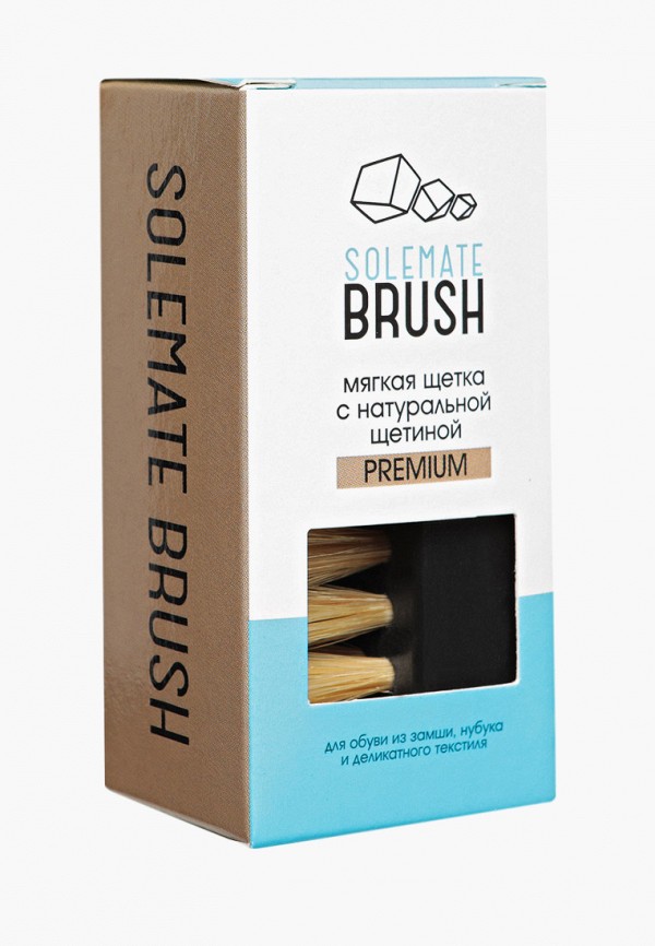 Solemate Щетка для обуви - фото 3