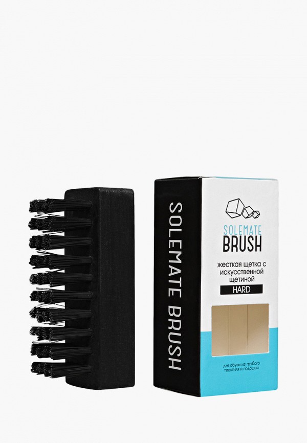 Solemate Щетка для обуви - фото 1