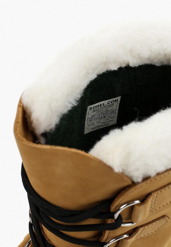Sorel Ботинки - CARIBOU™ - фото 5