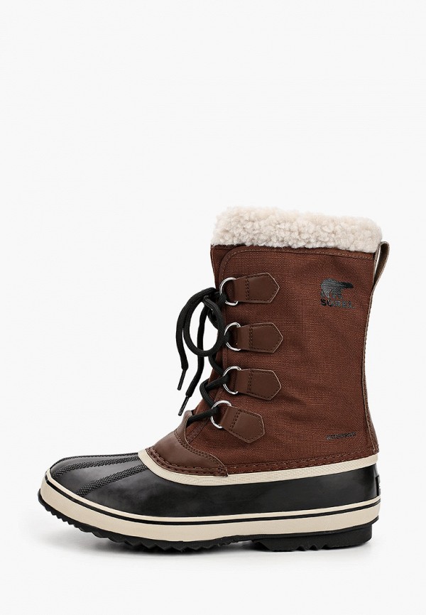Sorel 1964 PAC NYLON SO490AMHGCK4 Lamoda