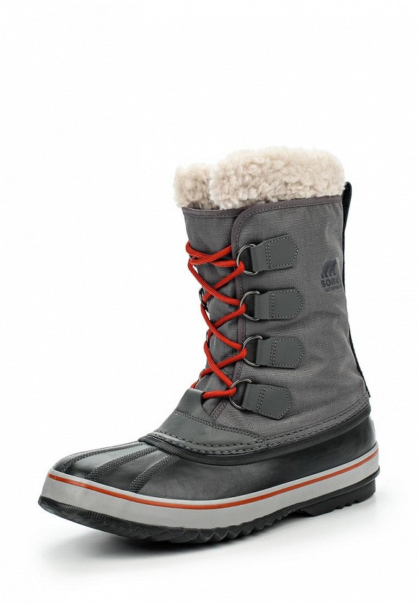 Sorel 1964 nylon new arrivals