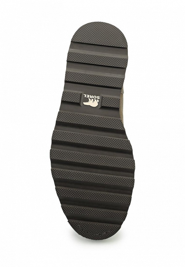 Sorel Ботинки - MADSON HIKER WP-Major, Buffalo - фото 3