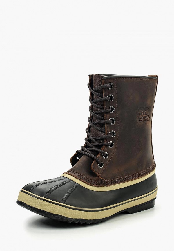 sorel premium t