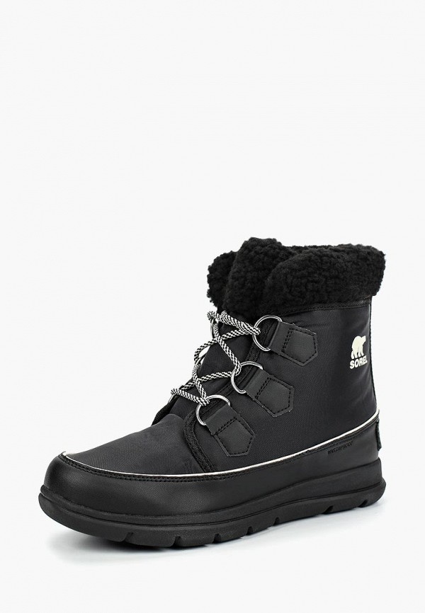 Explorer carnival deals sorel