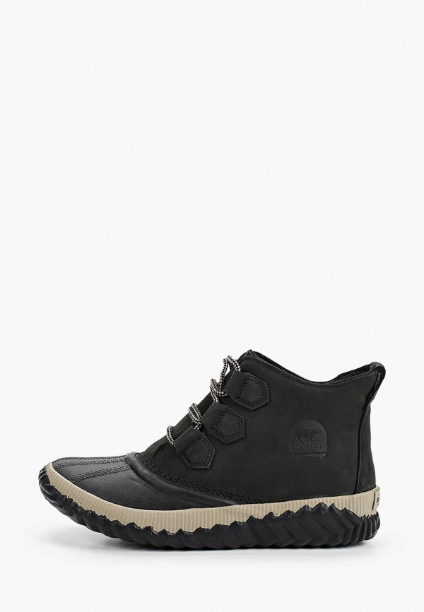 Sorel OUT N ABOUT PLUS SO490AWHGCK8 Lamoda