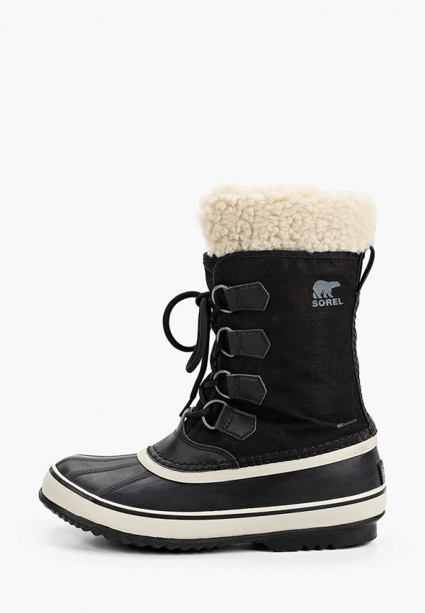 Sorel WINTER CARNIVAL SO490AWHGCK9 Lamoda