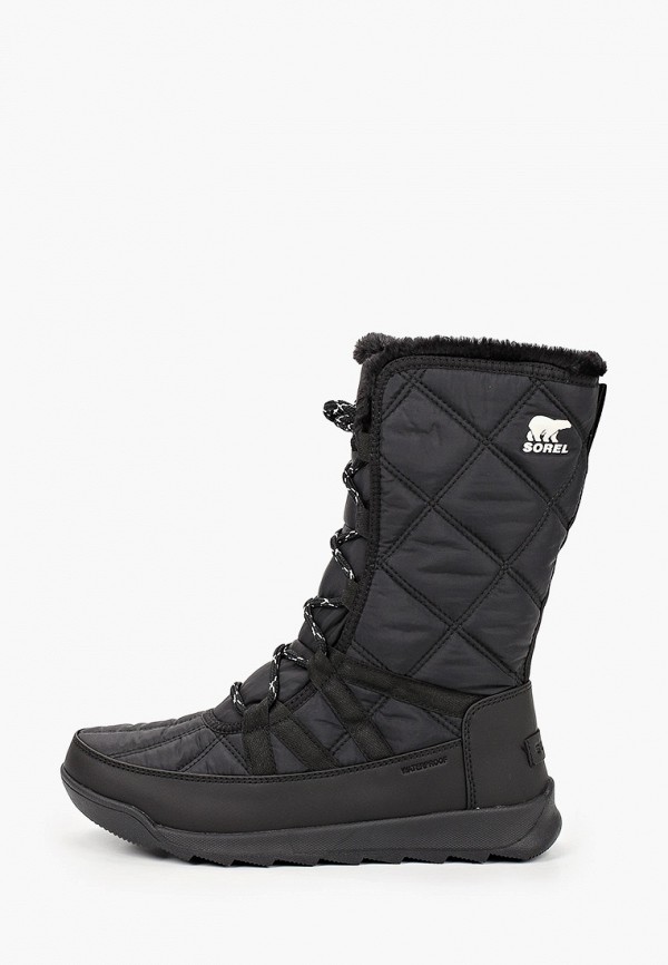 sorel whitney size 9