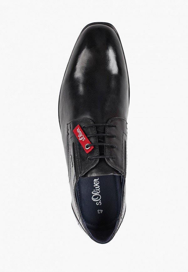 s.Oliver Туфли - фото 4