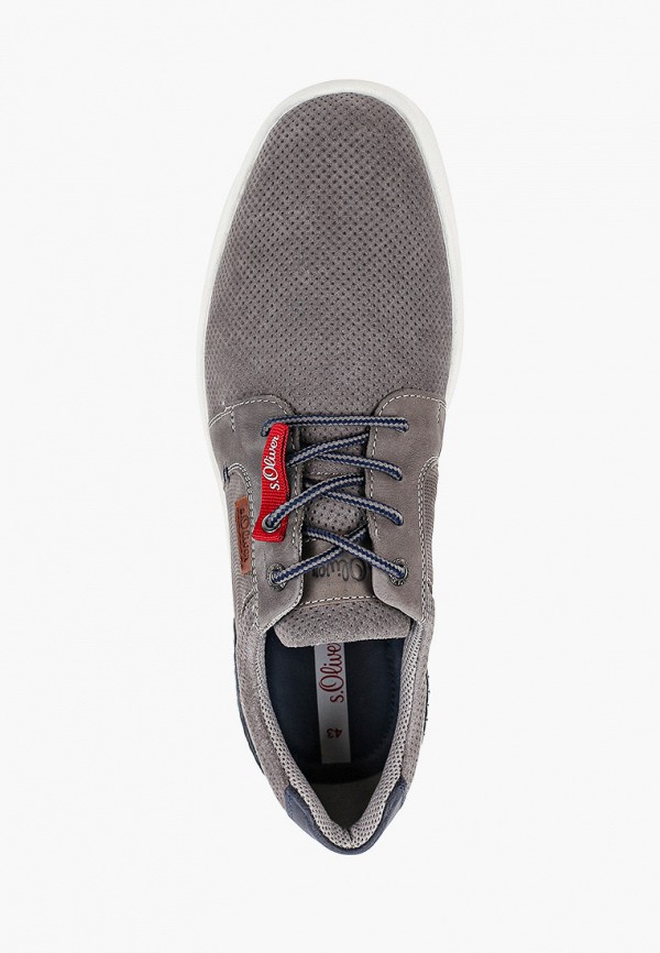 s.Oliver Ботинки - фото 4