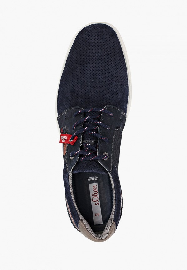 s.Oliver Ботинки - фото 4