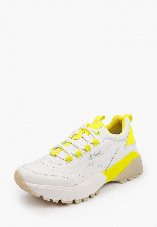 s.Oliver Кроссовки - фото 2