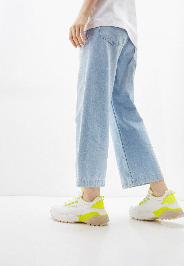 s.Oliver Кроссовки - фото 6