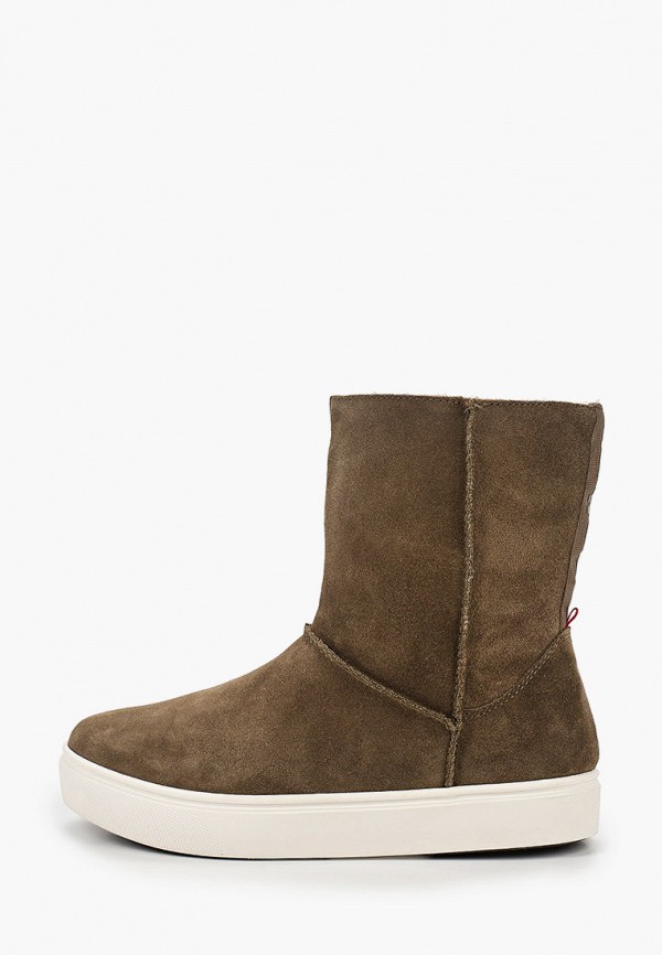 s.Oliver Полусапоги - фото 1