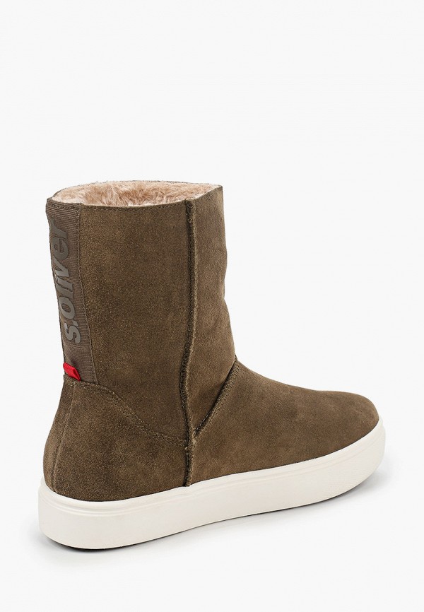 s.Oliver Полусапоги - фото 3