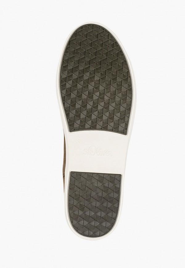 s.Oliver Полусапоги - фото 5