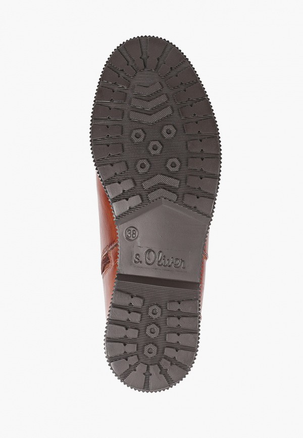 s.Oliver Ботинки - фото 5