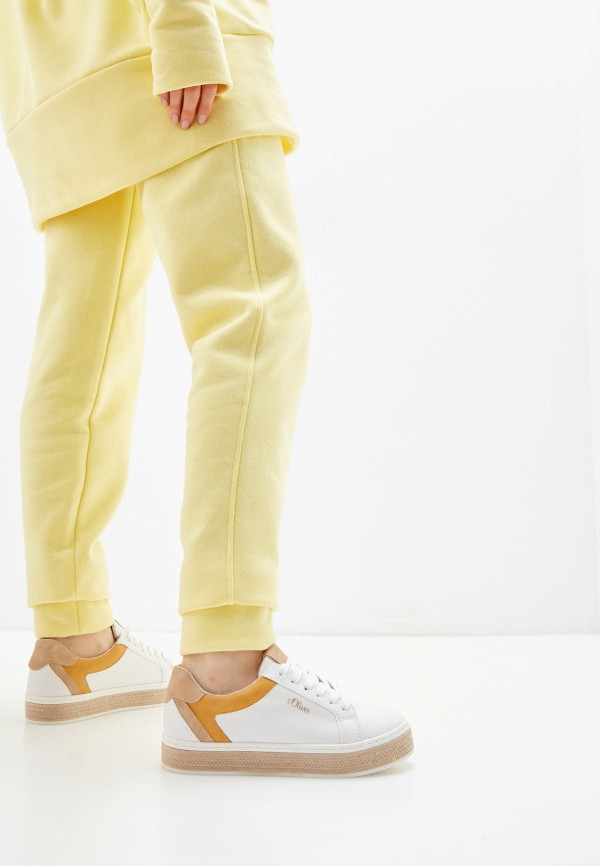 s.Oliver Кеды - фото 6