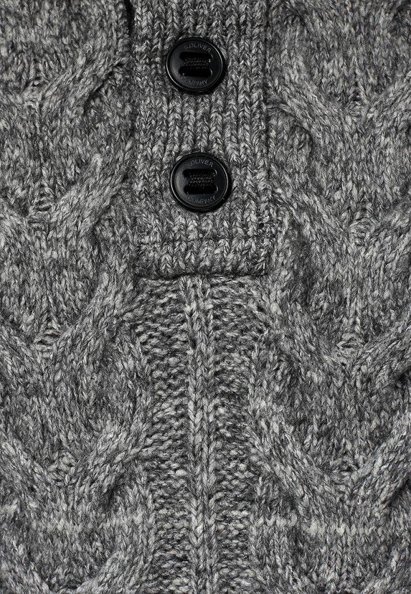 s.Oliver Свитер - фото 3